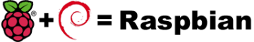 raspbian_logo