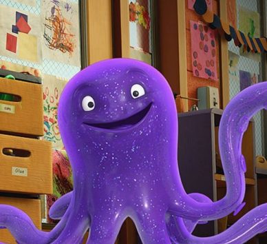 Debian usa personales de Toy Story para nombrar sus distribuciones